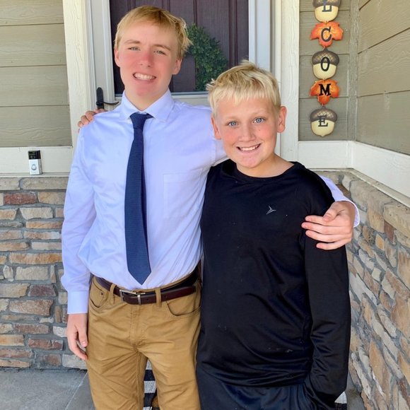 Meet your Posher, Laura - Picture 5 of 7